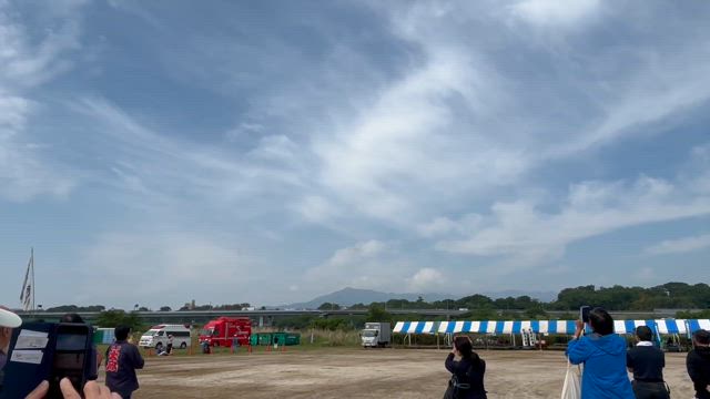 大凧まつり・１日目の記事動画
