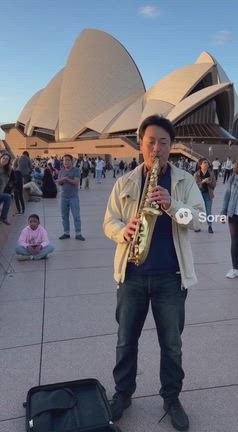 生成AIで動画を作ったら、めちゃめちゃ笑えたwの記事動画