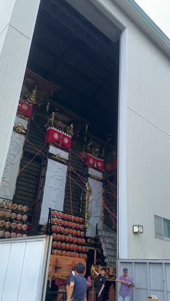 【能登】祭りは生命を活かすものの記事動画