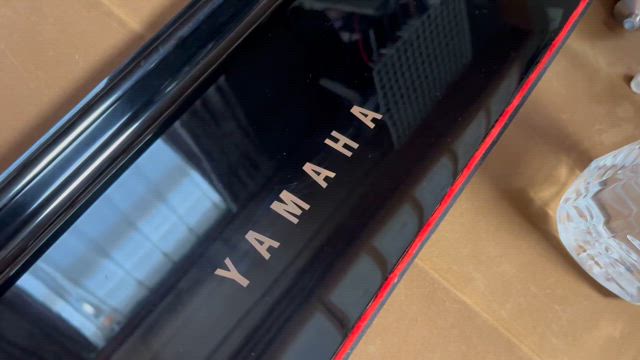 佐賀教室のグランドピアノの調律♪の記事動画