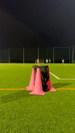 FORZA「選手の成長を一番に考えて！寄り添う」の記事動画