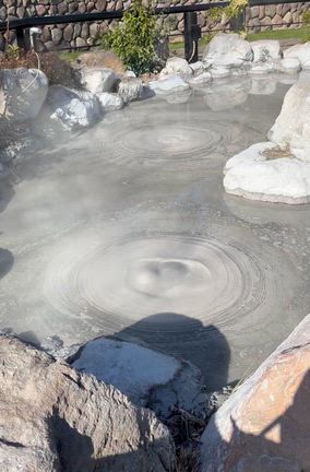 別府温泉！地獄めぐり①の記事動画