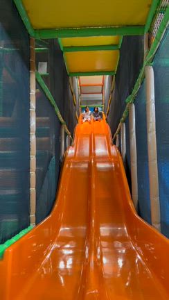 あいのりドバイ親子旅Day2: 不動産ツアー・エキスポシティの記事動画