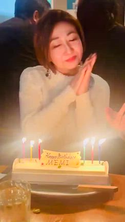 抜群に美味しいラム肉のClub小羊で新年会からのサプライズ！の記事動画