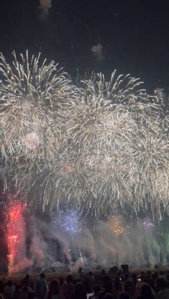 第38回 島田市大井川花火大会♪の記事動画