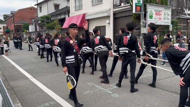 2024だんじりの記事動画