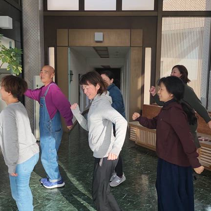 成長し続ける仲間たちとWATSU合宿練習会の記事動画