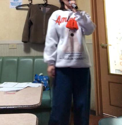 レッスン日ときめきと運命♡の記事動画