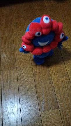 まねまねミャクミャク！めちゃくちゃ可愛い | みーちゃん猫日記