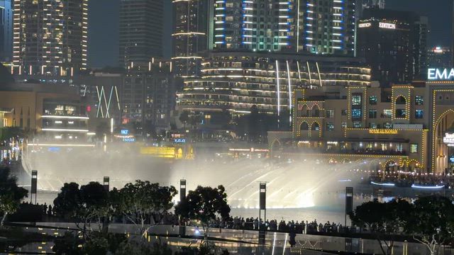 「ドバイ」旅の忘備録　⑥の記事動画