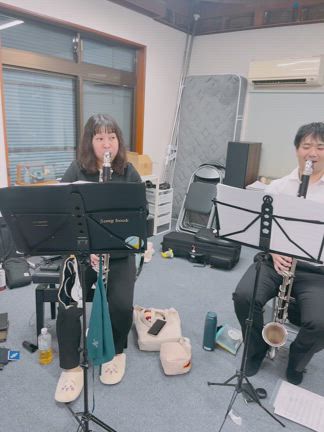神戸クラリネットクワイヤーさんのプロフィールページ