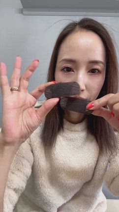 増毛クリップの記事動画