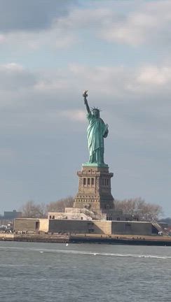 アメリカ旅【 New York編 】の記事動画