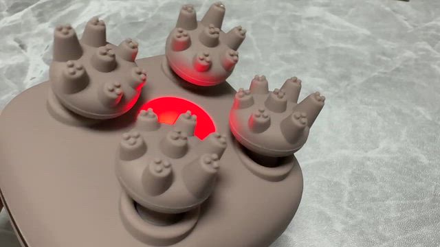 ヘッドケアからはじまる至福のセルフケア♡の記事動画