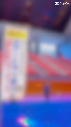 【出張エアートランポリン教室】の記事動画