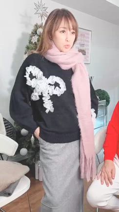 寒くなってきた今！！ | 渡辺美奈代オフィシャルブログ「Minayo Land