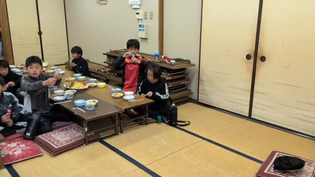 U11 ミズノチャレンジカップ in愛媛の記事動画