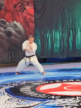 念願の記事動画