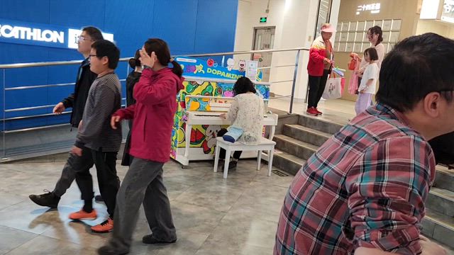 中国に行って来ました！の記事動画