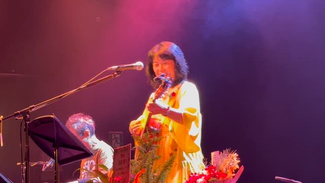 「走って下さい」どーもスイマセン動画ラストの記事動画