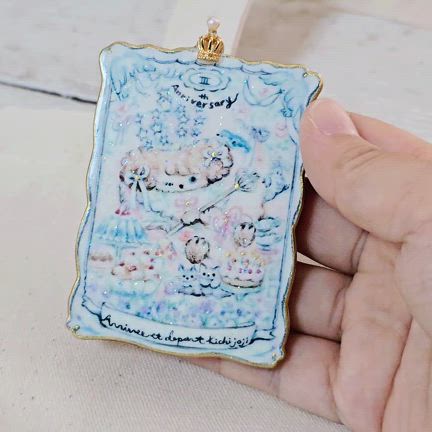 【全ラインナップその2】アリヴェデパール吉祥寺店 ３周年祭の記事動画