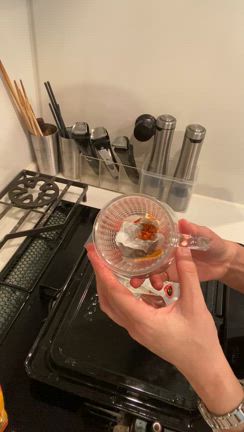 我が家の台所より愛を込めて　瘀血解消のおしゃべり薬膳の記事動画