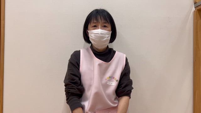 2月手遊び歌(ほし組さん)の記事動画