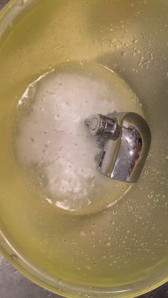 お掃除検証の記事動画