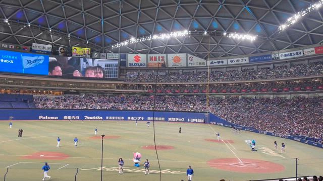 どらほー！の記事動画
