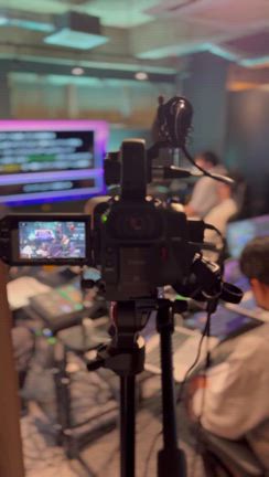 イベントコース主催【Welcome Party Panic】× ONEGAME通信の記事動画