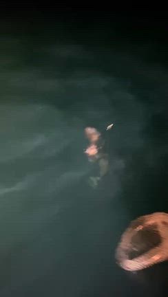 1号艇‼️16日半夜爆メバル‼️の記事動画