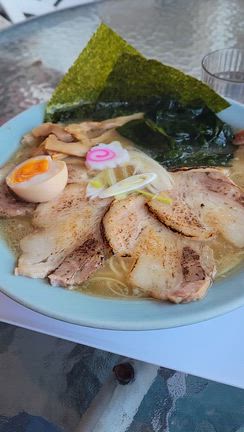 久々の神楽亭～なんの話？の記事動画