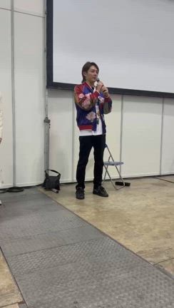 ビューティーワールド⑤推し活からのの記事動画