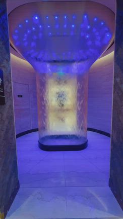 【ドバイ日記②】世界一だらけ。錬金術師の住む国。不可能を可能にする国。の記事動画