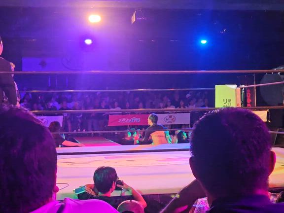 ファイナルバーニング⑤の記事動画