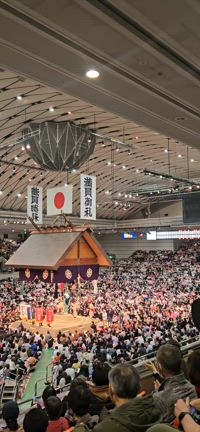 3月は大相撲三月場所！の記事動画