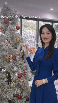 北欧のウェルネス思想を、 五感、そして第六感で体験するの記事動画