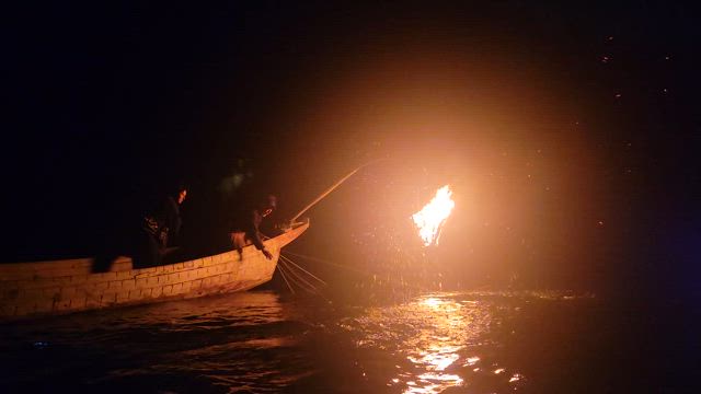 リベンジ鵜飼。の記事動画