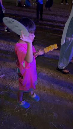 【沖縄②】那覇の夜、フェス参戦！の記事動画