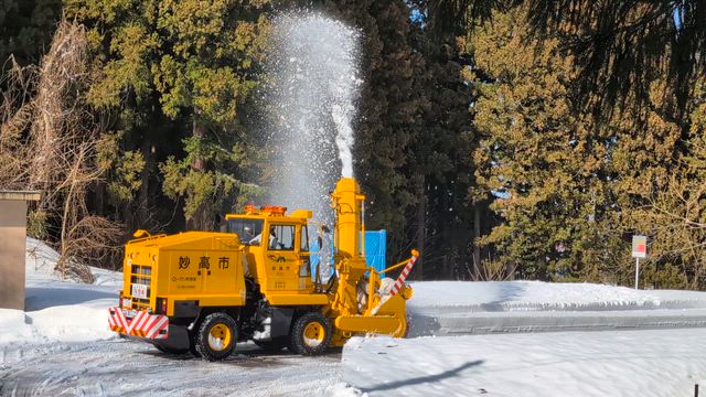 2026 斐太歴史の里最新情報Ⅱの記事動画