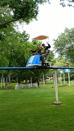 どさんこ街道をゆく②の記事動画