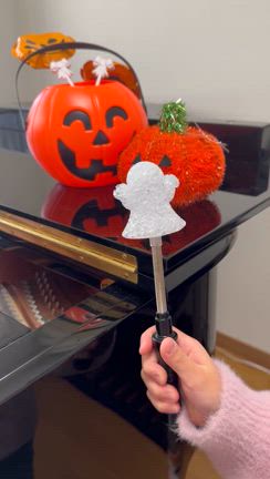 ハロウィン仮装8の記事動画