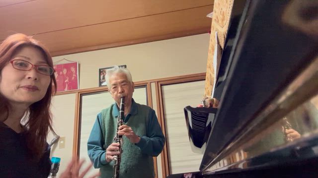 ムーンライト❤︎ラブコンサート大盛況の記事動画