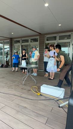 ♡24.8.14/おがつ夏祭り♡の記事動画