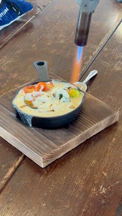 KCT トクもりっ 11月28日 らんらんランチはチーズとろ〜りグラタン〜♪の記事動画