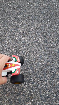 久しくソニック。の記事動画