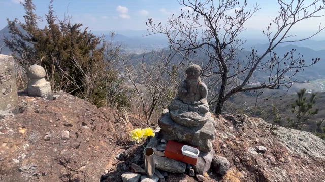 四国歩き遍路区切り打ち9回目 : 2日目　曼荼羅寺〜出釈迦寺〜捨身ヶ嶽禅定の記事動画