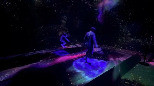 チームラボ！の記事動画