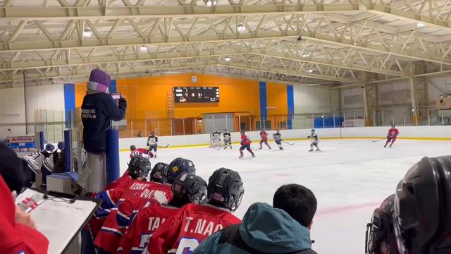2025.11.15インカレ予選vs札大@星置②の記事動画