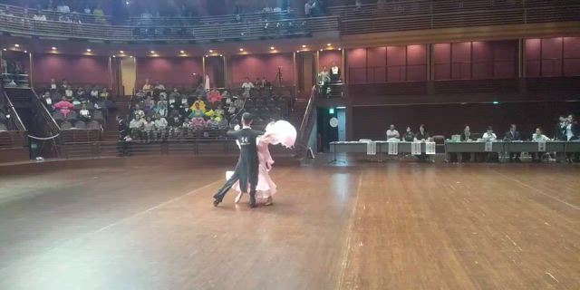 PDグランプリカップin愛知の記事動画